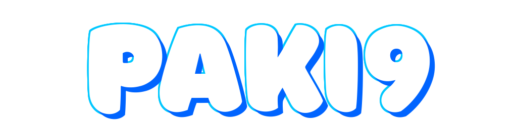 Logo PAKI9